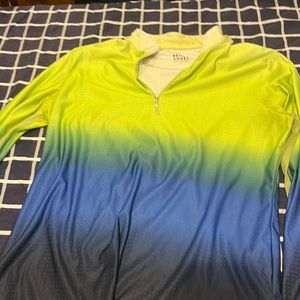 Bette and court long sleeve golf and sun shirt